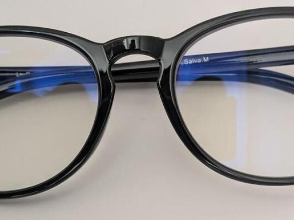 Le petit lunetier - Salva M