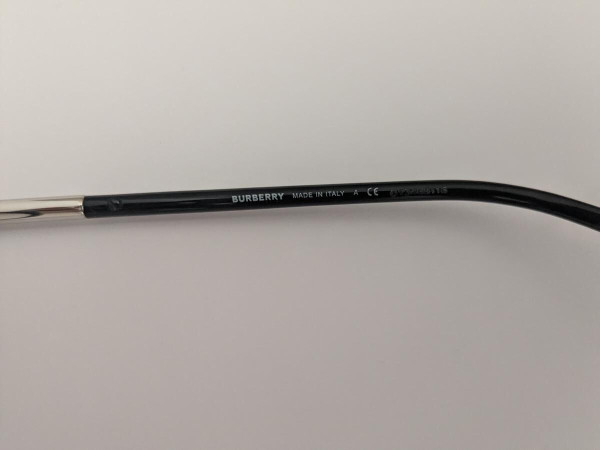 Burberry - B2128 3001