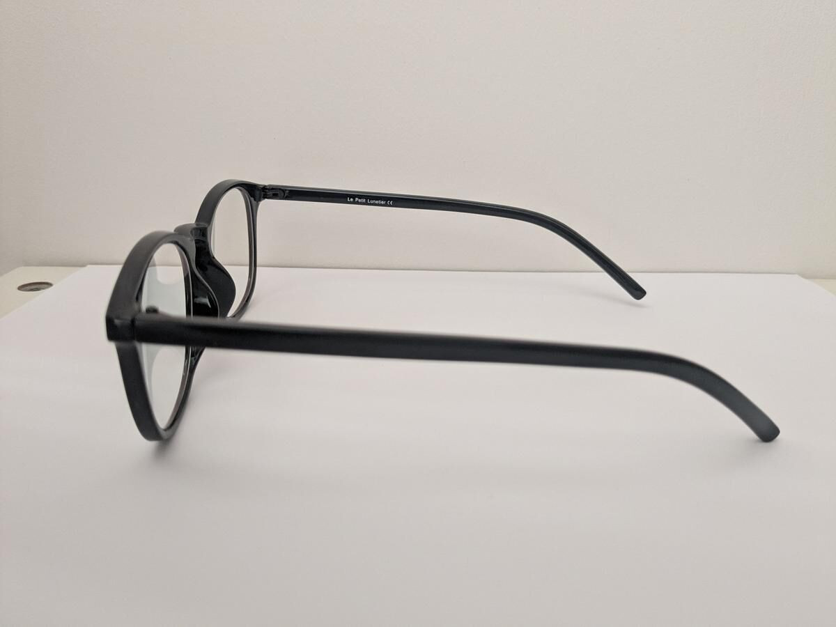 Le petit lunetier - Salva M