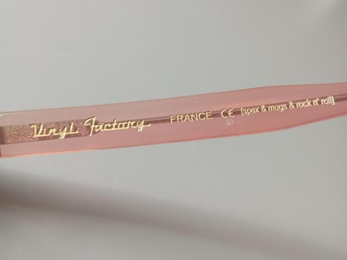 Vinyl factory Fitzgerald C6