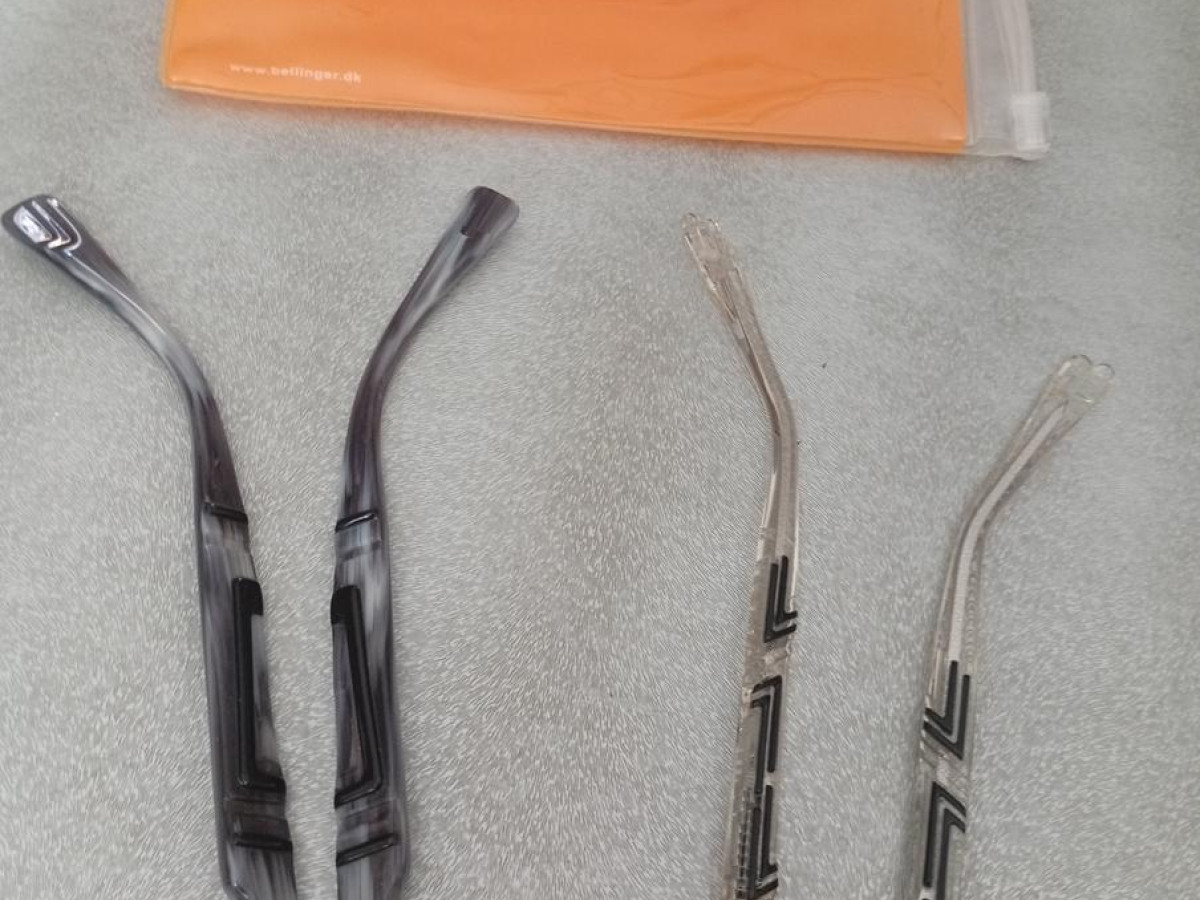 Bellinger - KAMALEON B1