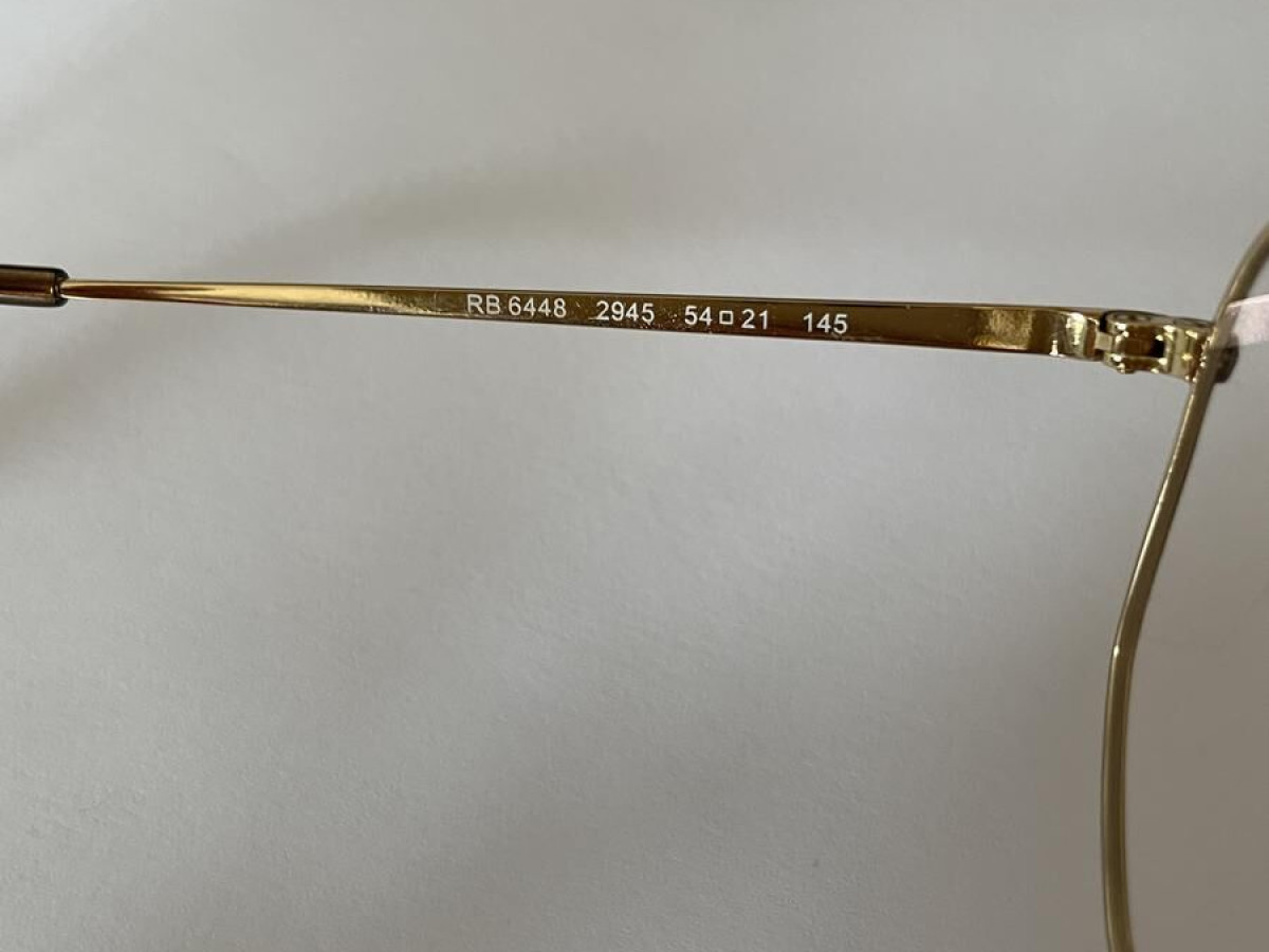 RAY BAN - RB6448 2945