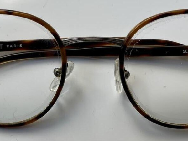 SAINT LAURENT - SL125002