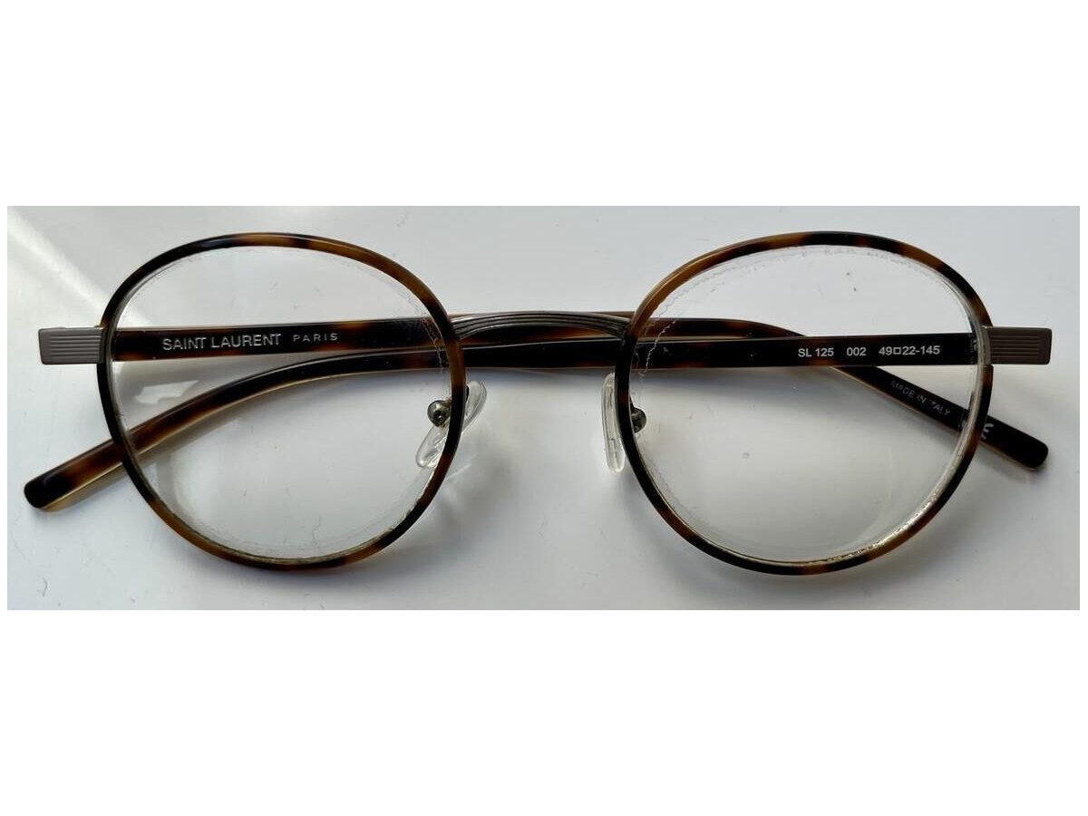 SAINT LAURENT - SL125002