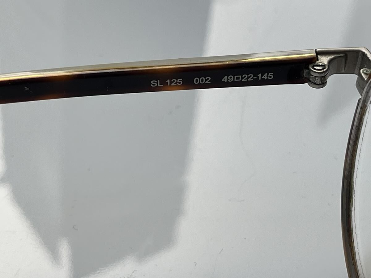 SAINT LAURENT - SL125002