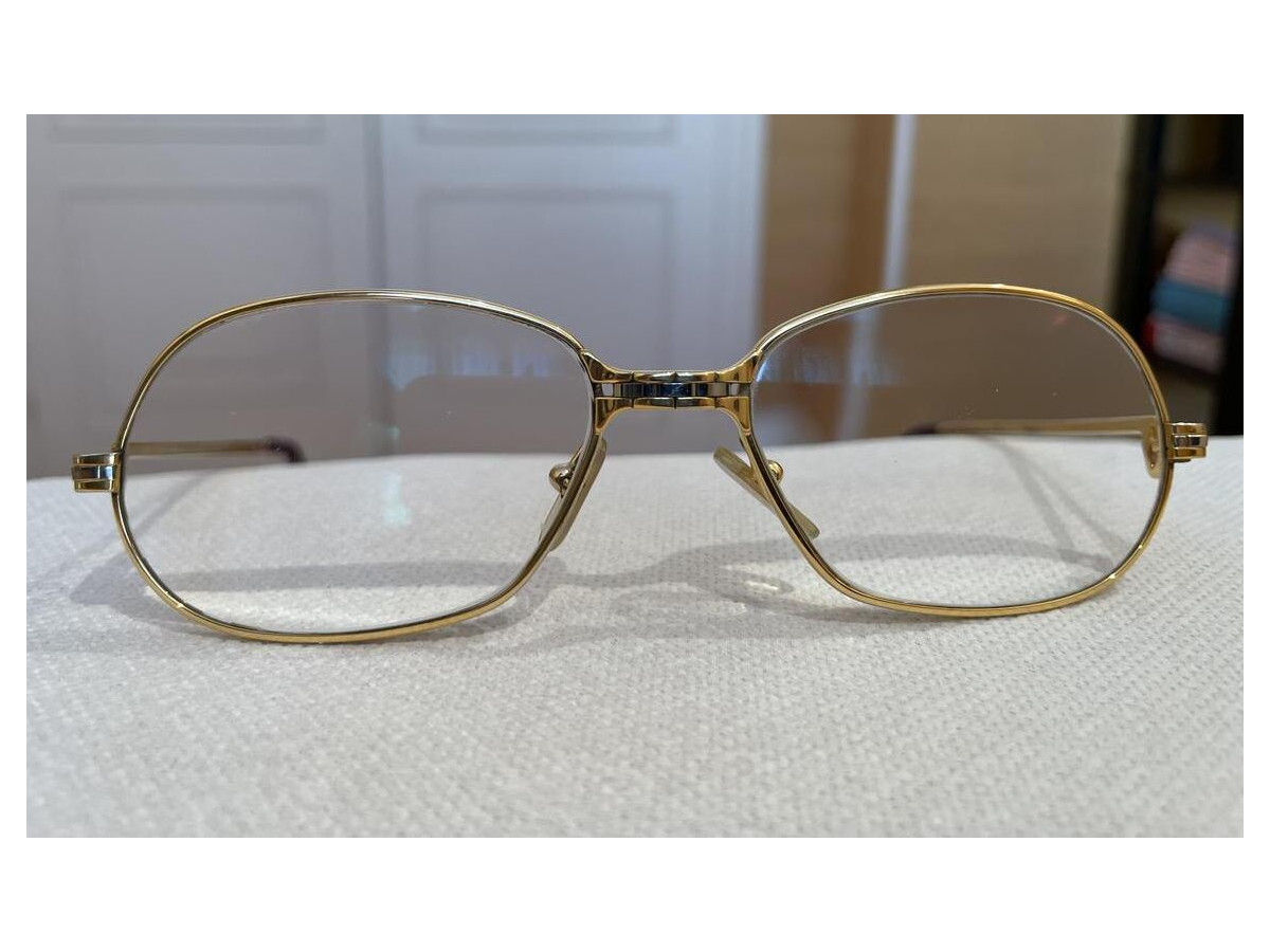 CARTIER PASCHAS