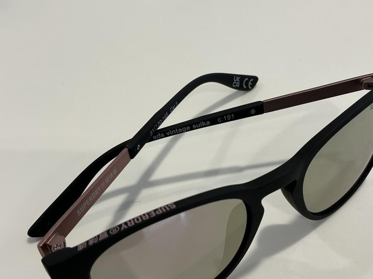 Superdry - Vintage Suika