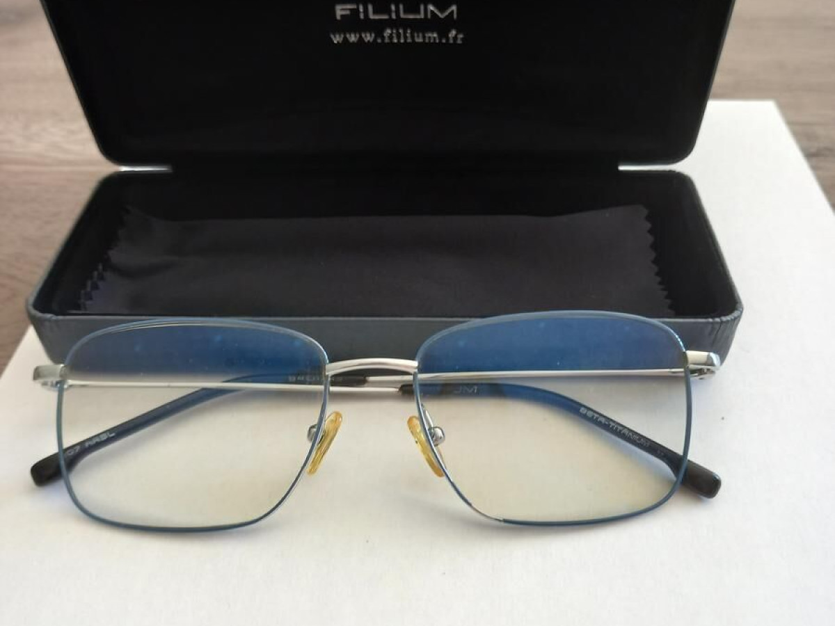 FILIUM  307 AR BL