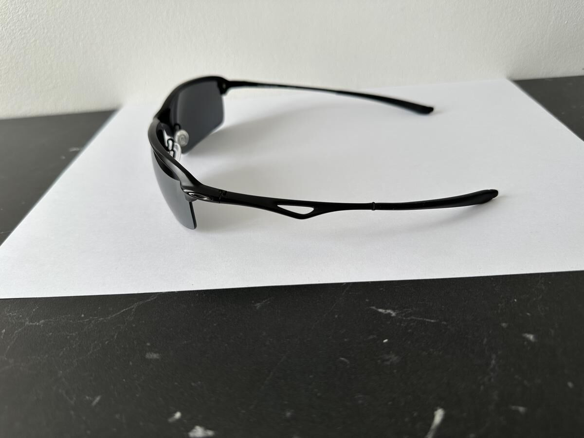 Oakley - Wiretap OO4071-05