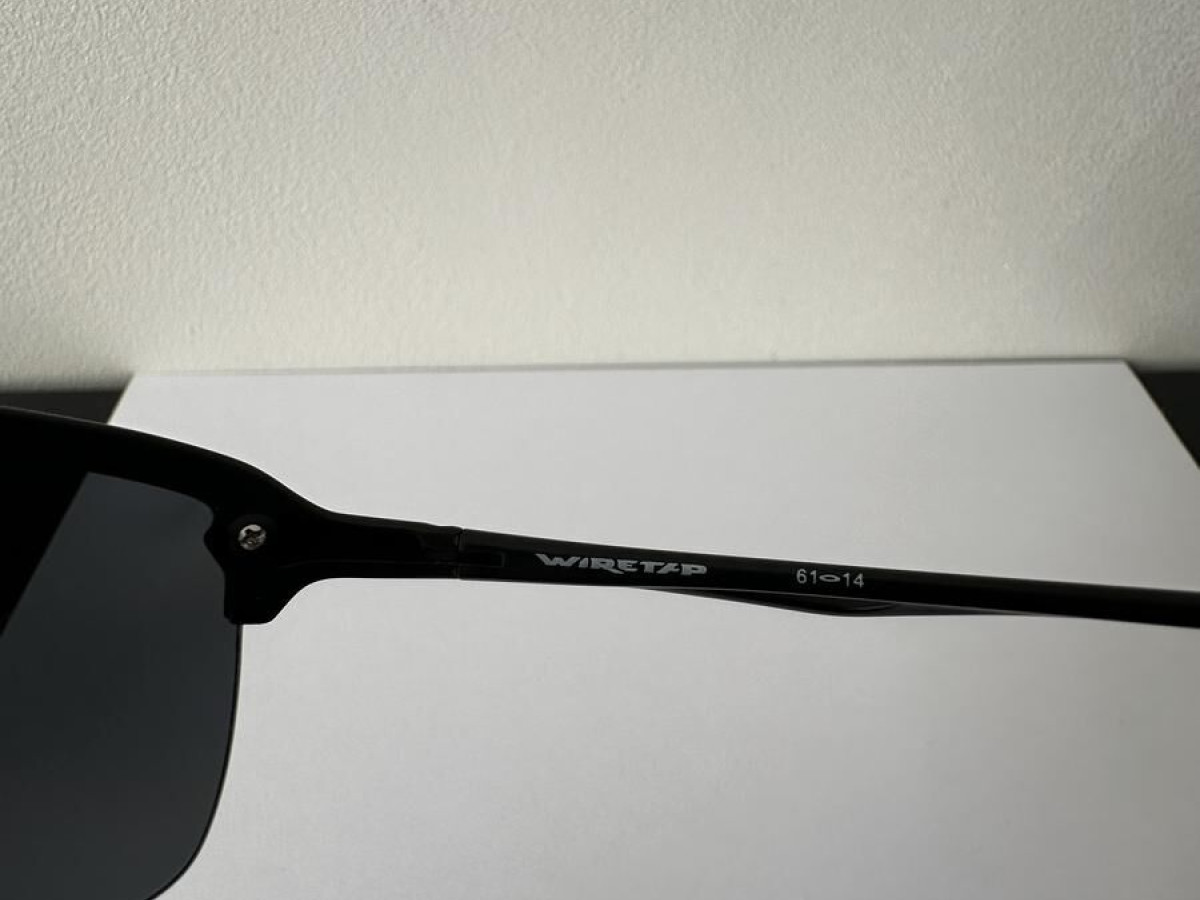 Oakley - Wiretap OO4071-05