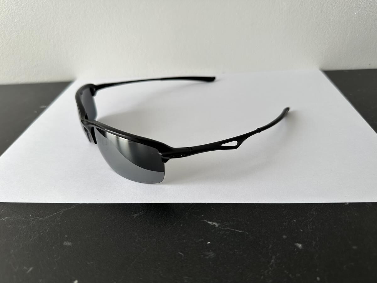 Oakley - Wiretap OO4071-05