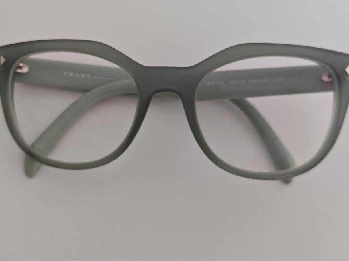 PRADA - VPR21S