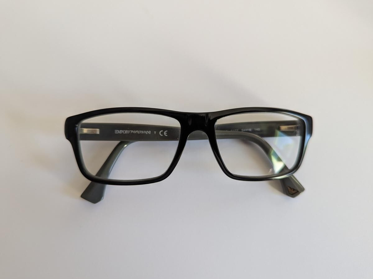 Emporio Armani - EA3013
