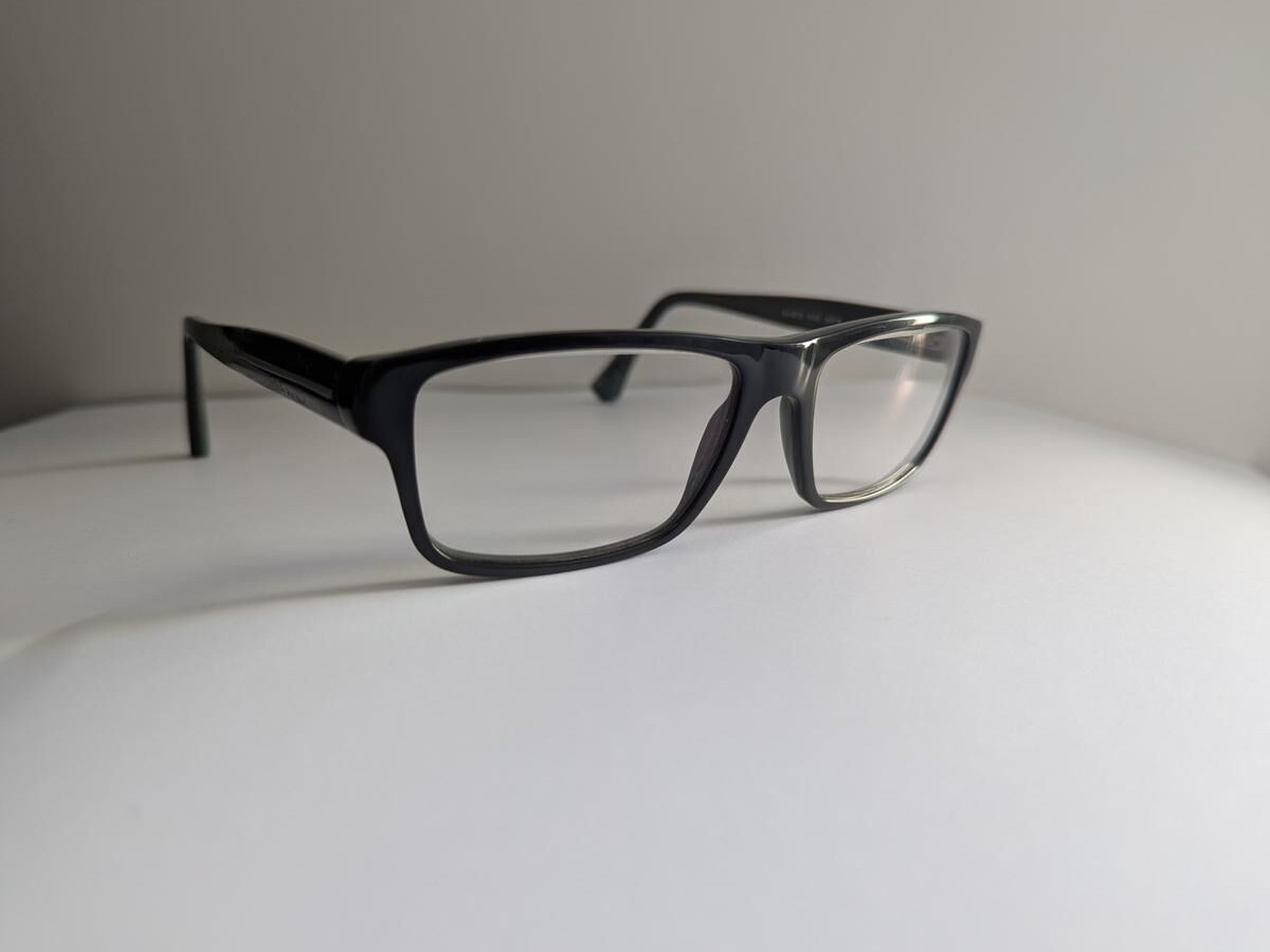 Emporio Armani - EA3013