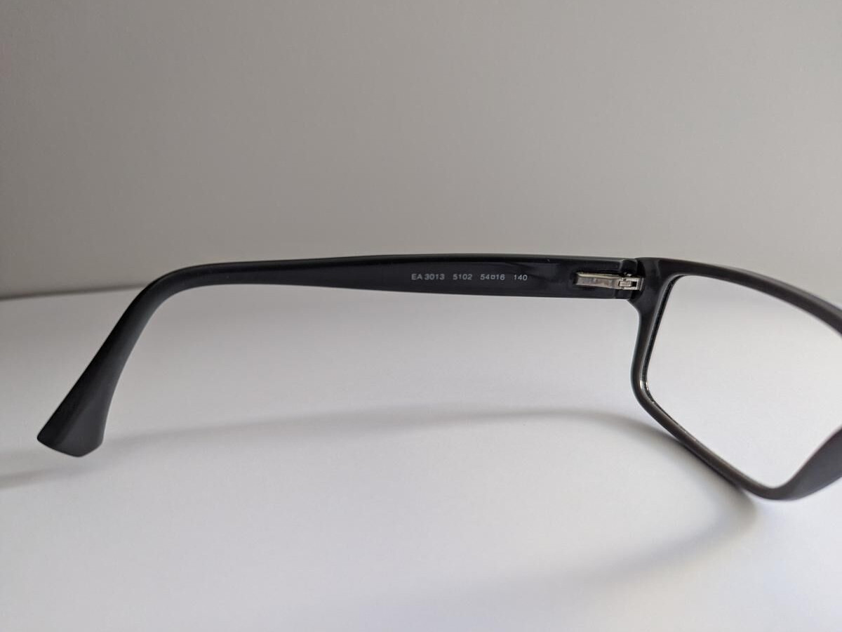 Emporio Armani - EA3013
