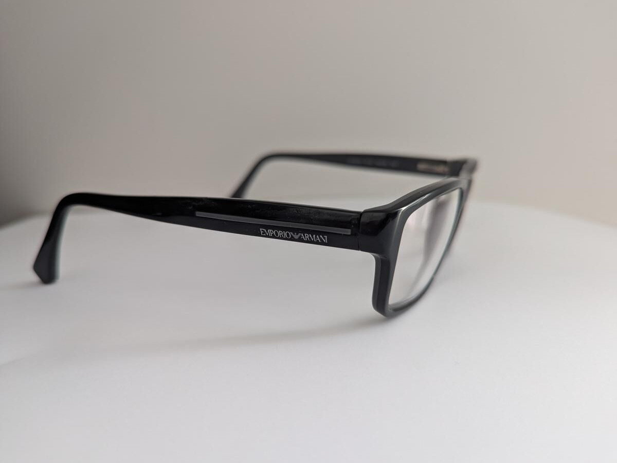 Emporio Armani - EA3013
