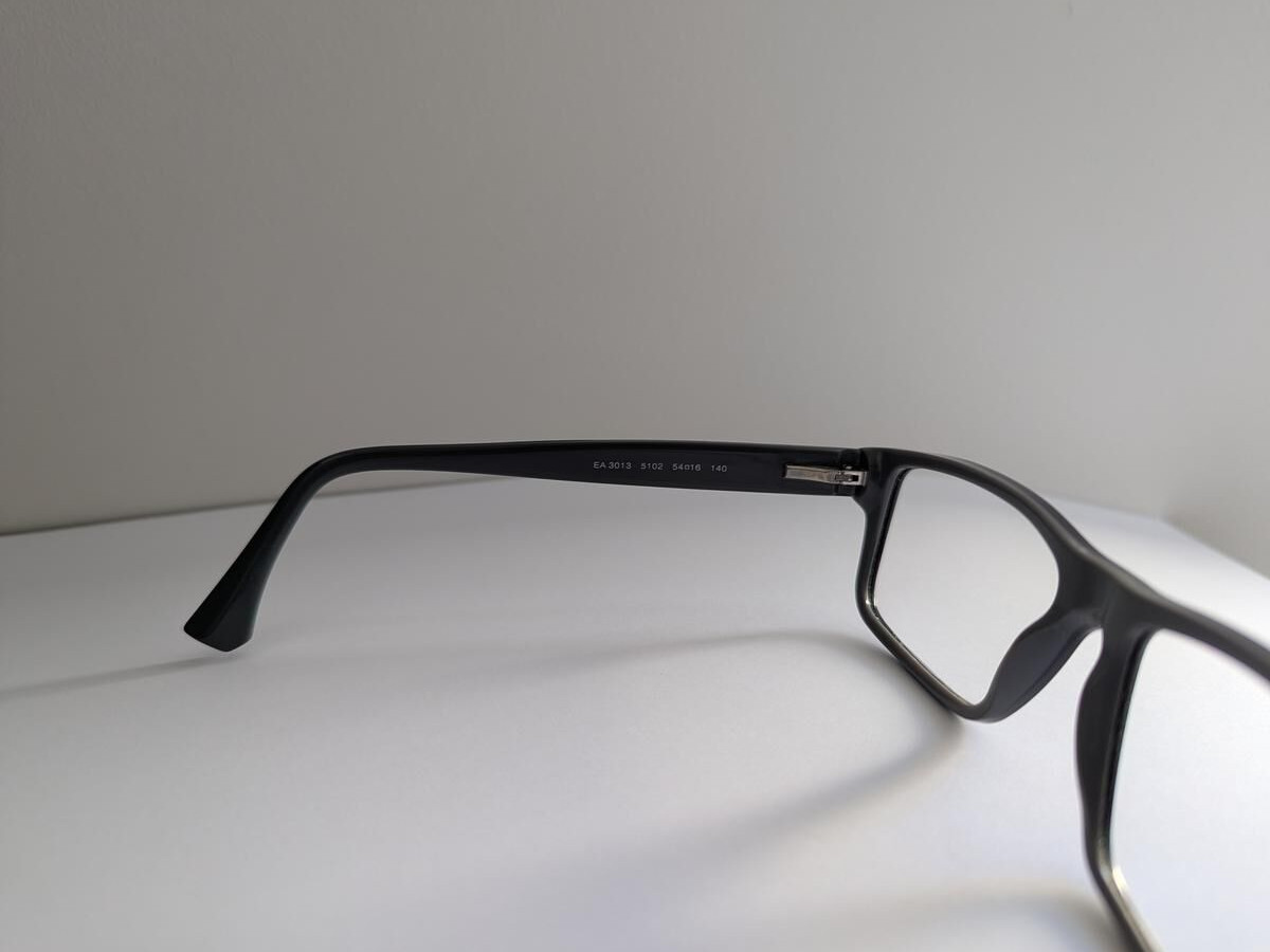 Emporio Armani - EA3013