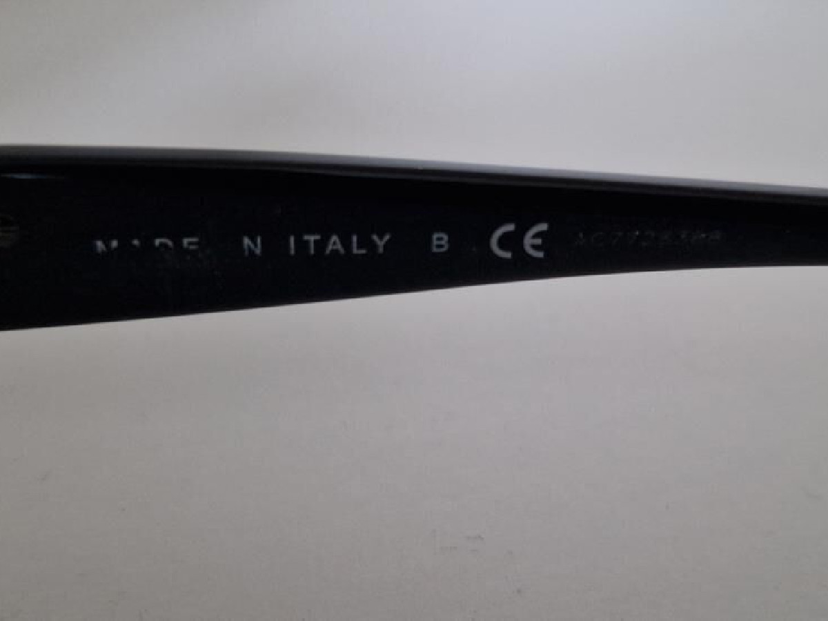 CHANEL 3197-H C501 51 16 135