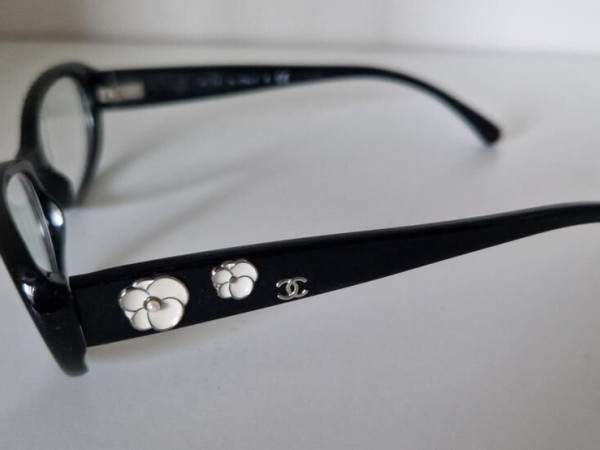 CHANEL 3197-H C501 51 16 135