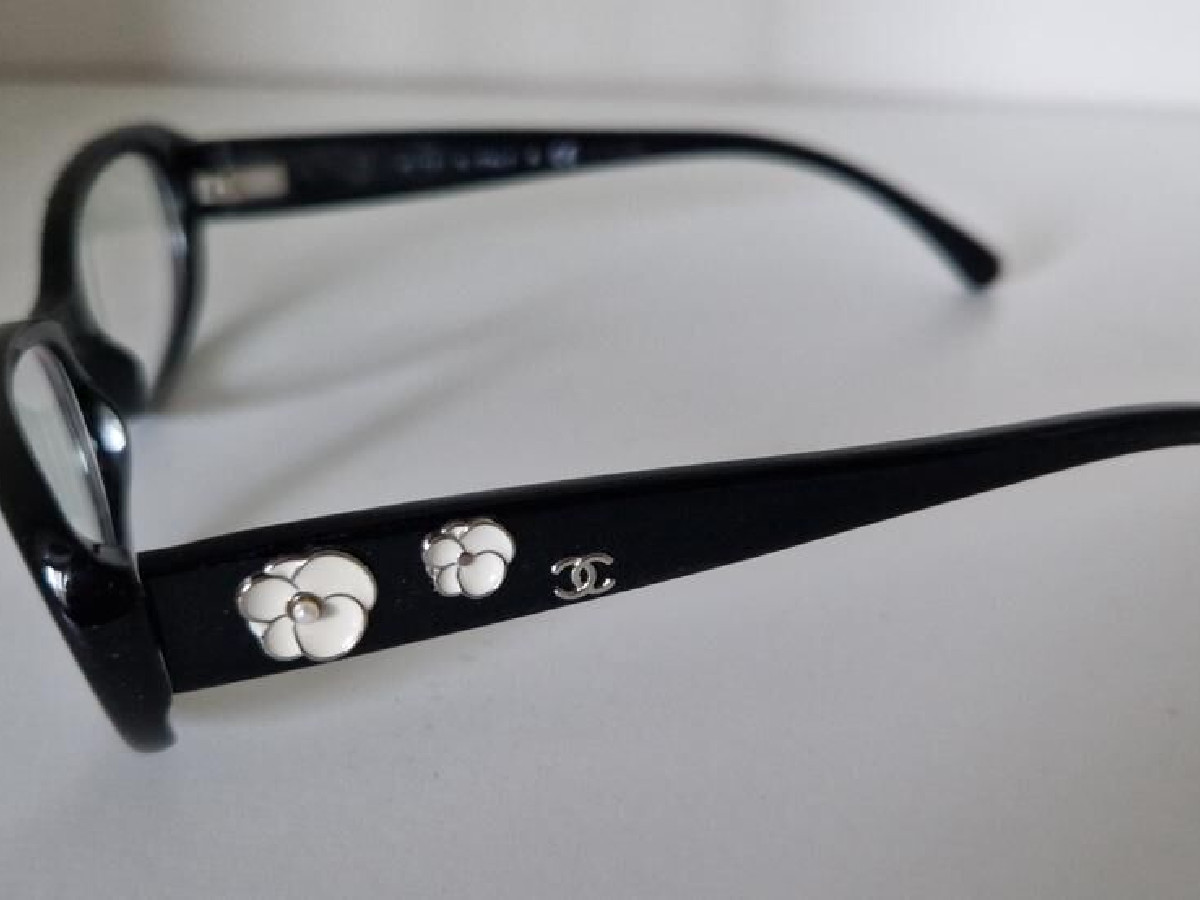 CHANEL 3197-H C501 51 16 135