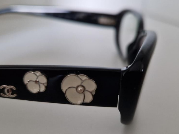 CHANEL 3197-H C501 51 16 135