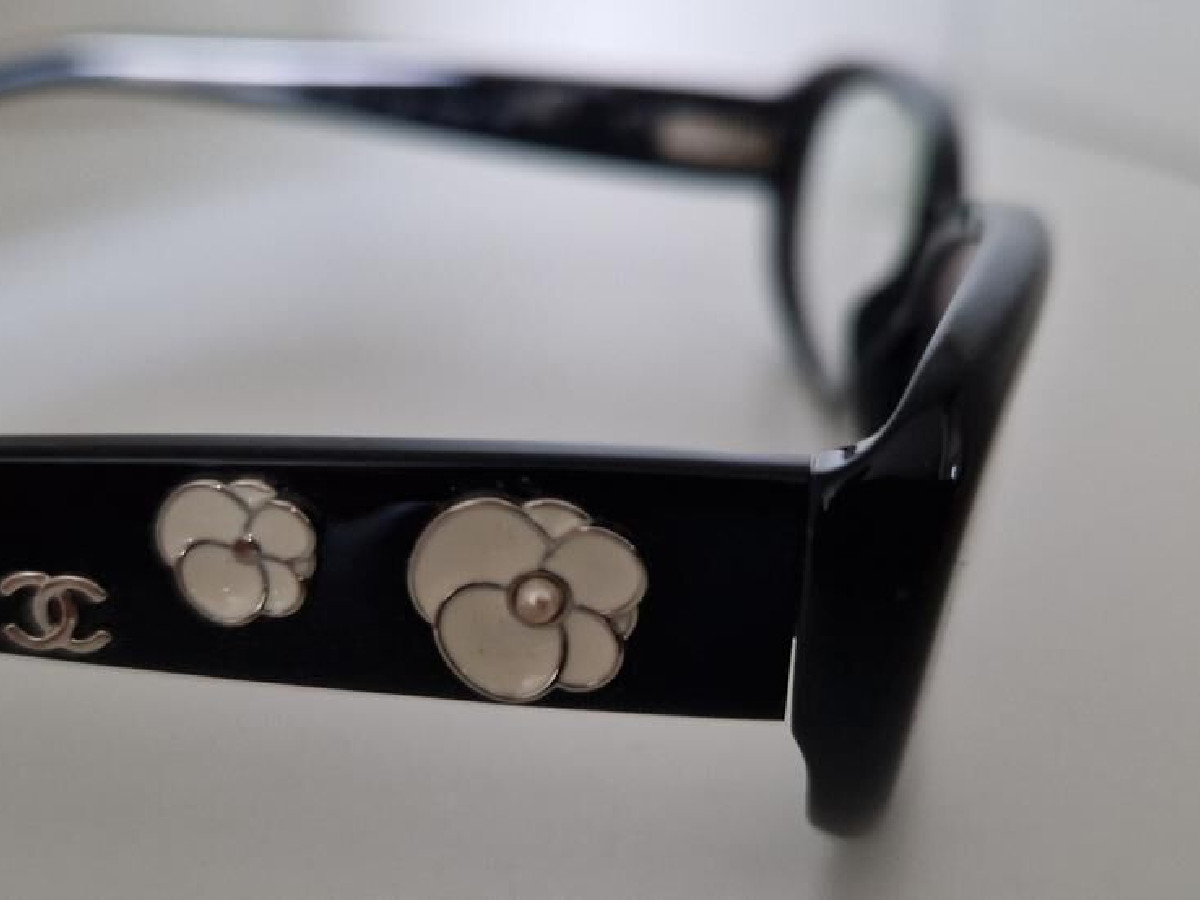 CHANEL 3197-H C501 51 16 135