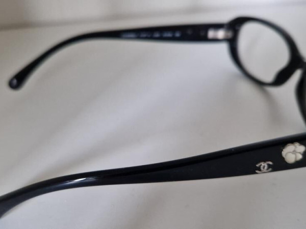 CHANEL 3197-H C501 51 16 135