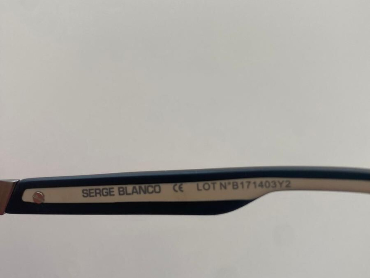 SERGE BLANCO - SB539