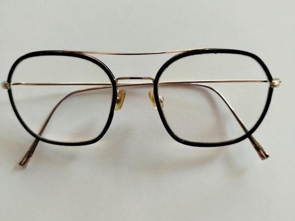 2000ARCHIVES【送料込】'THAT' GLASSES 01 (GUNL) THAT GLASSES 01 (GUNMETAL) - 2000 Archives