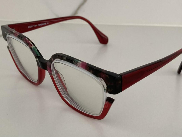 Ziggy - 2373 - Traditionnel