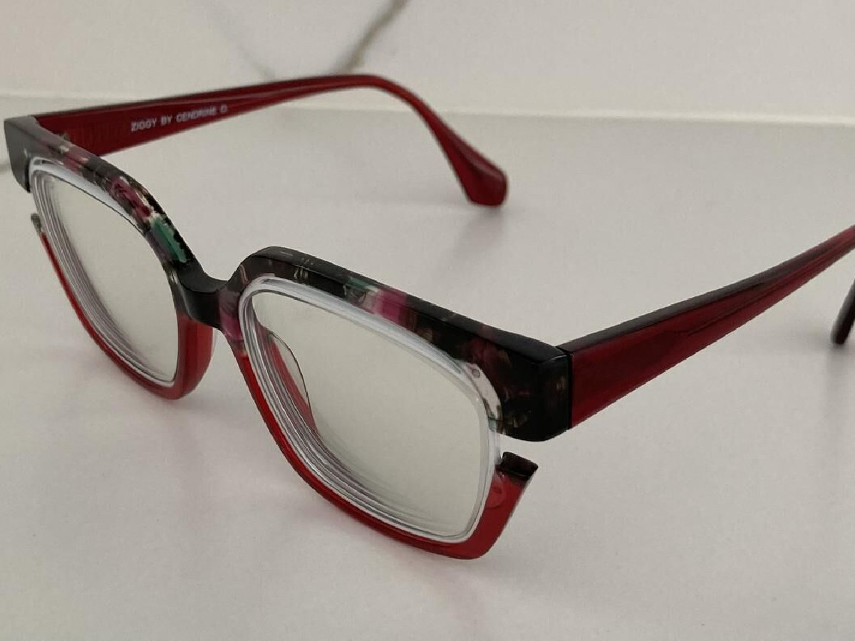 Ziggy - 2373 - Traditionnel