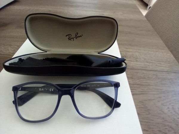 RAY BAN RB7066 5995