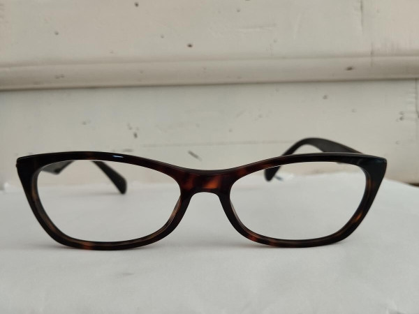 lunettes PRADA VPR15 P