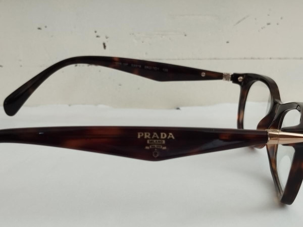 lunettes PRADA VPR15 P