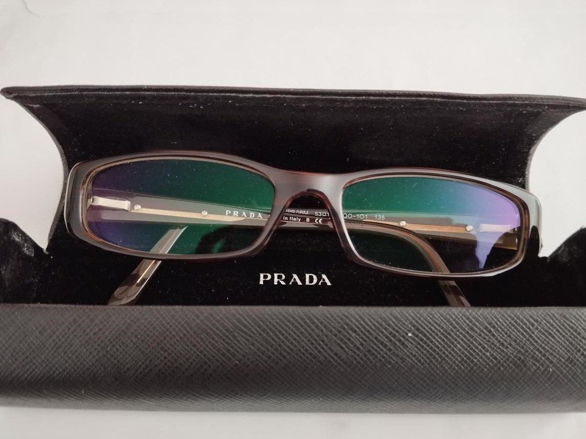 PRADA - VPR 08M