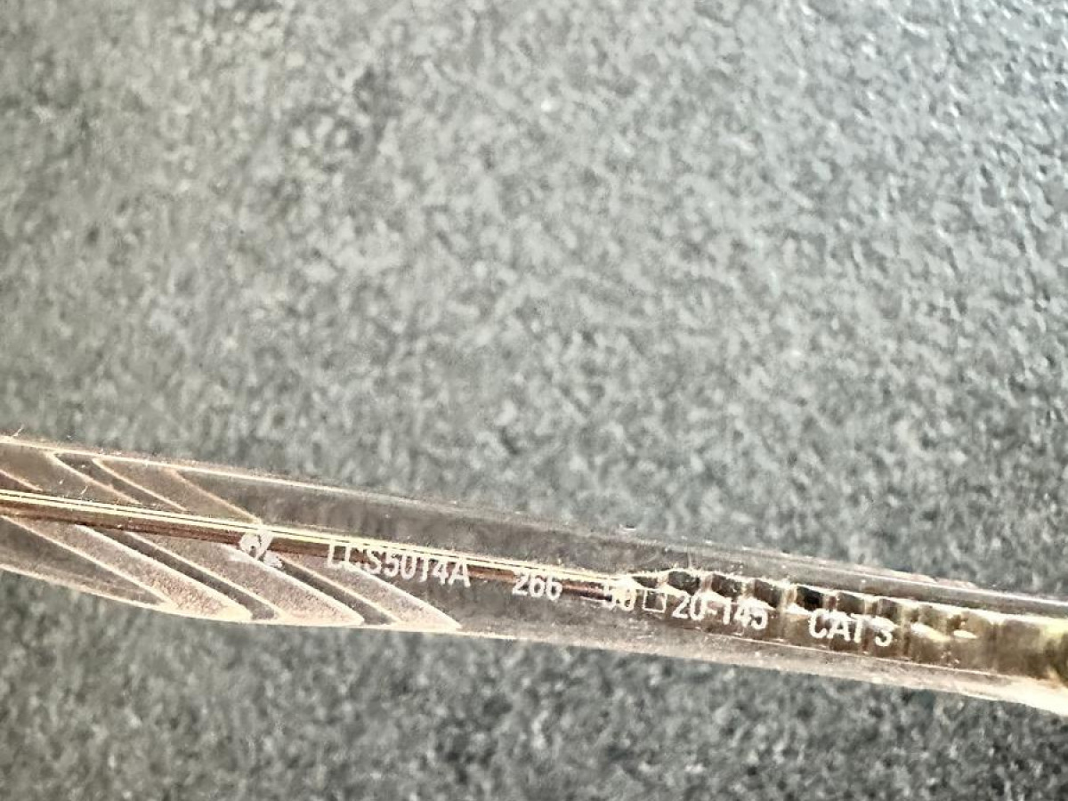 Le coq sportif lcs5014 a