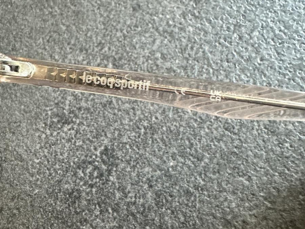 Le coq sportif lcs5014 a