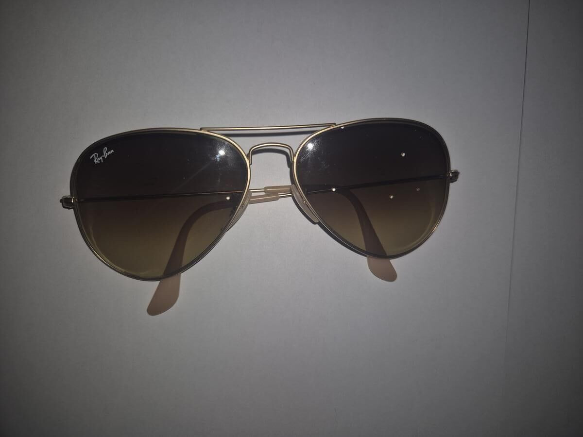 Rayban RB3026