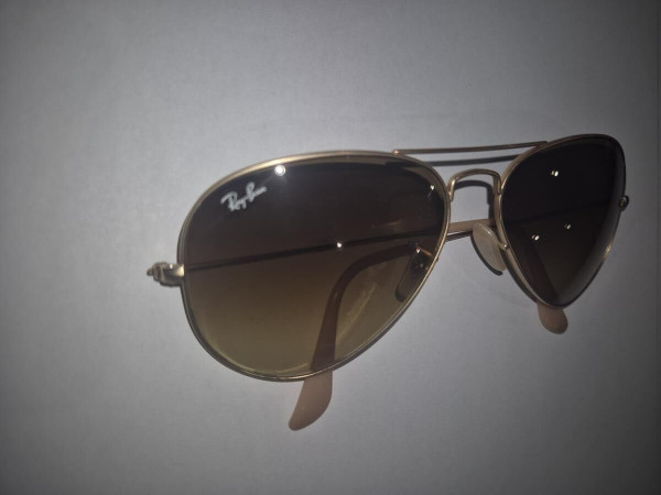 Rayban RB3026