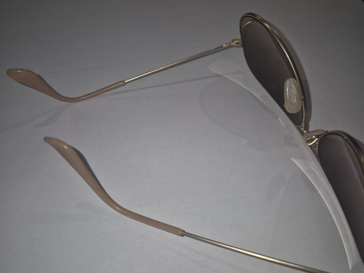 Rayban RB3026