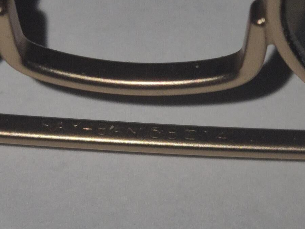 Rayban RB3026