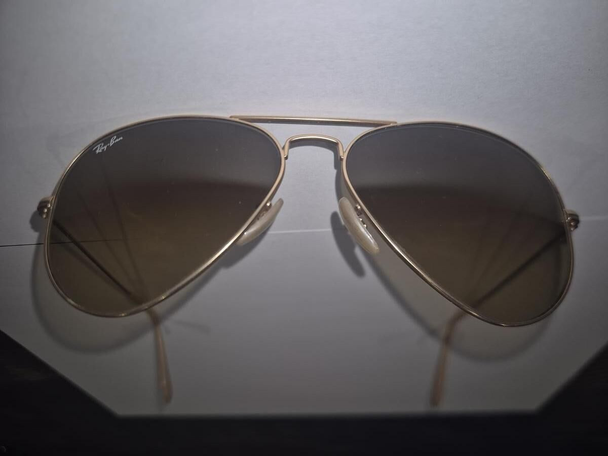 Rayban RB3026