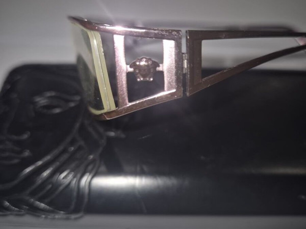 Versace Mod 1095 1056