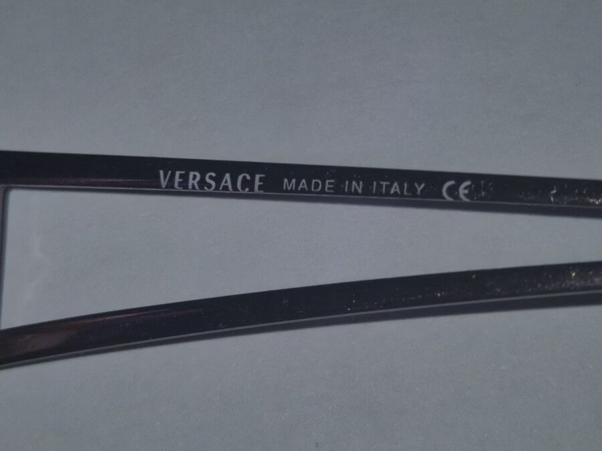 Versace Mod 1095 1056