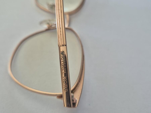 Michael Kors - MK3018 NAO