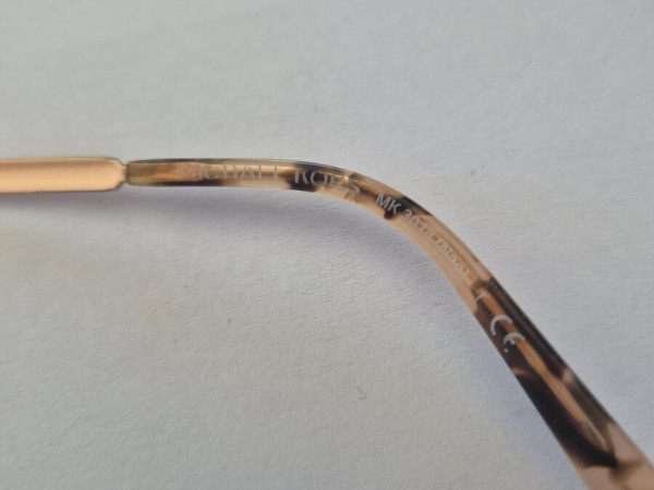 Michael Kors - MK3018 NAO