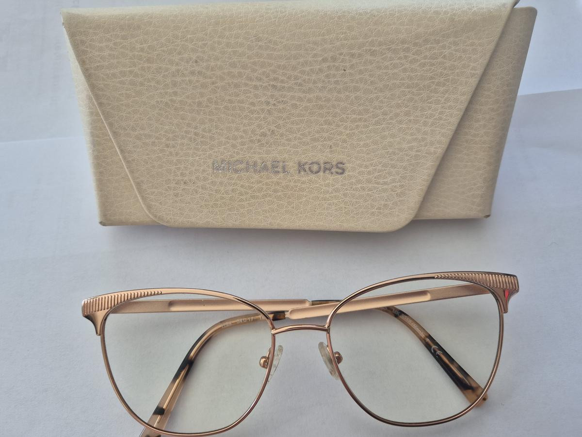 Michael Kors - MK3018 NAO