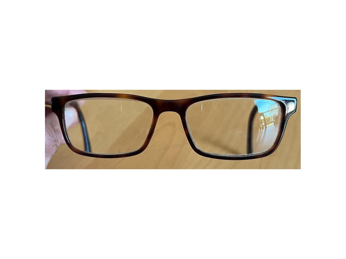 Afflelou SOHAN OAH7230 5517 HV01 145 mm