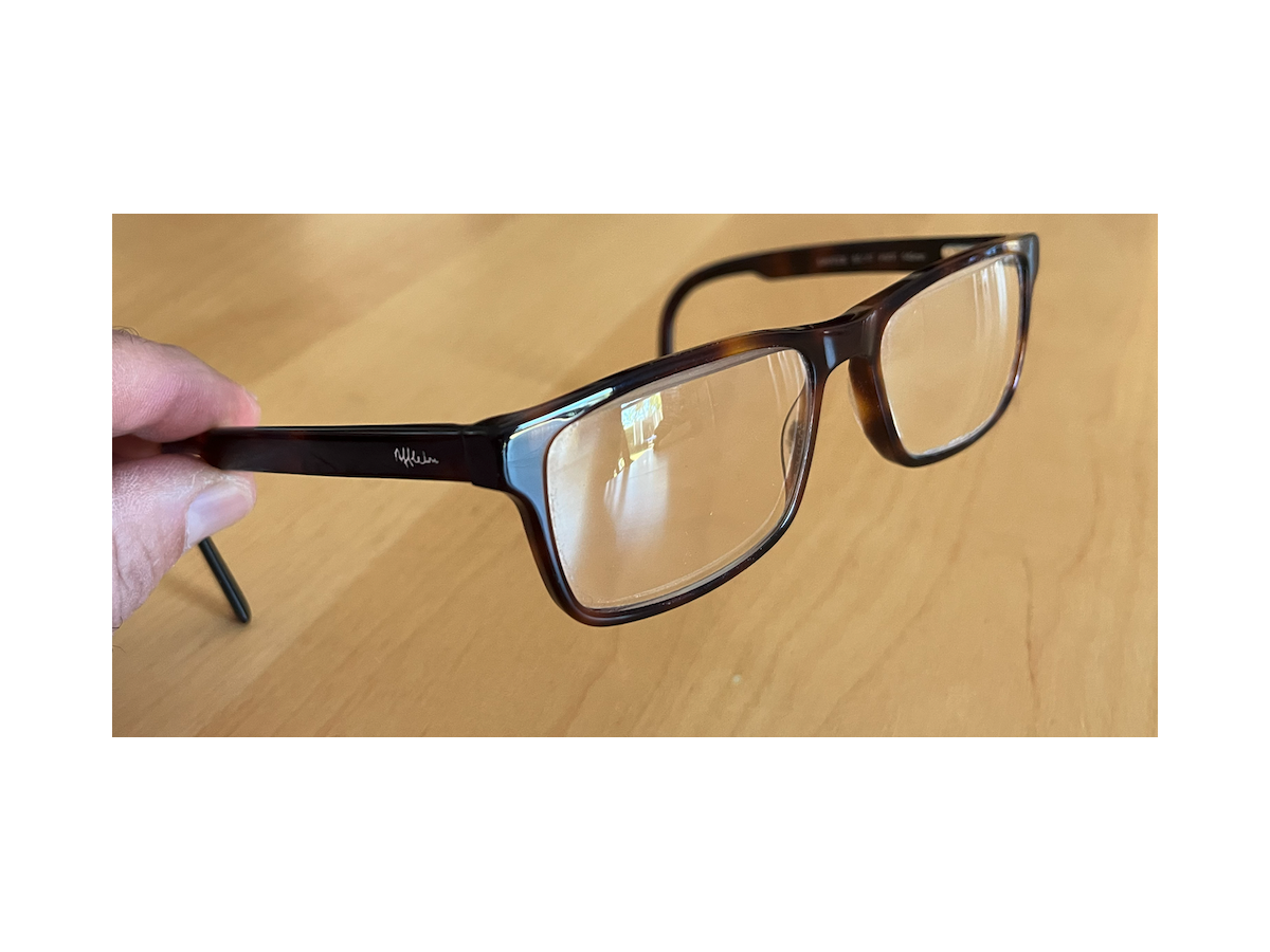 Afflelou SOHAN OAH7230 5517 HV01 145 mm