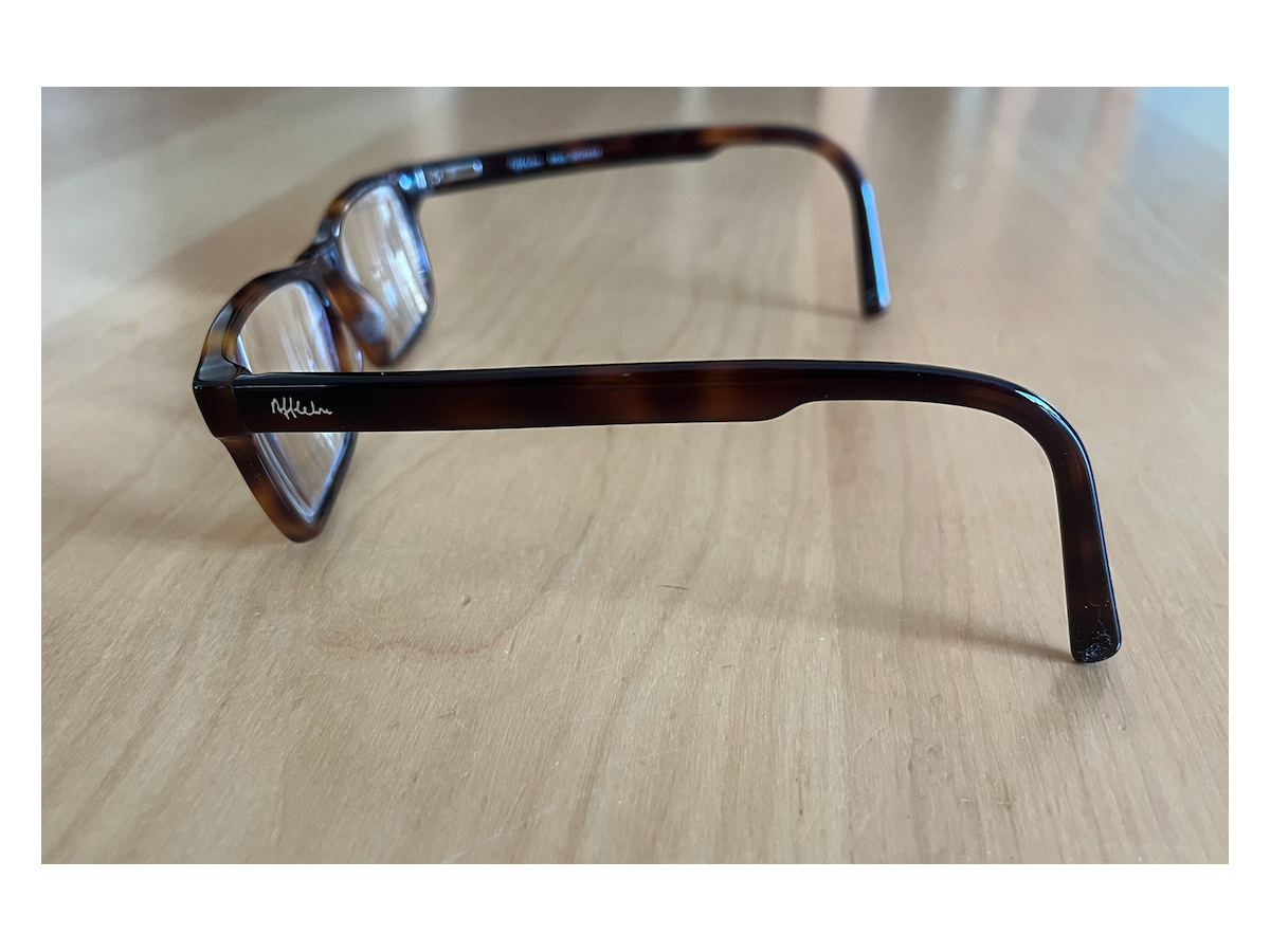 Afflelou SOHAN OAH7230 5517 HV01 145 mm